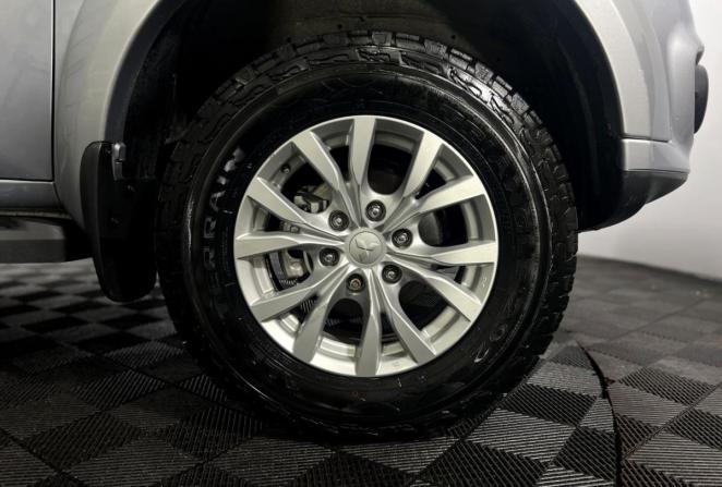 Mitsubishi Pajero Sport II Рестайлинг с пробегом 2014 года, цена 2 250 000 рублей, 148453 км, внедорожник, Автокод Объявления