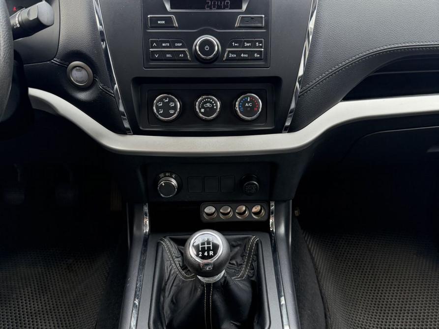 Dongfeng DF6 Саратов  - изображение 11