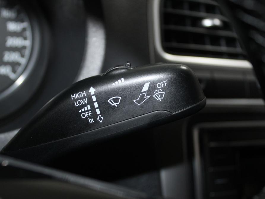 Volkswagen Polo V Рестайлинг Старый Оскол  - изображение 17