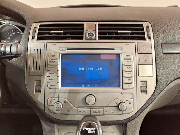 Ford Kuga I с пробегом 2011 года, цена 840 000 рублей, 254000 км, внедорожник, Автокод Объявления
