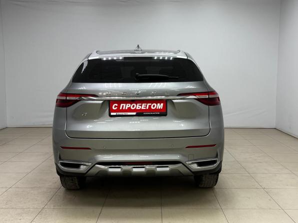 Haval F7 I с пробегом 2021 года, цена 1 680 000 рублей, 82638 км, внедорожник, Автокод Объявления