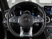 Mercedes-Benz C-Класс AMG IV (W205) Рестайлинг Тюмень  - изображение 48