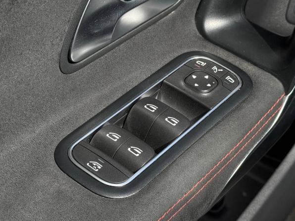 Mercedes-Benz CLA II (C118 X118) с пробегом 2019 года, цена 3 050 000 рублей, 66656 км, седан, Автокод Объявления