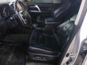 Toyota Land Cruiser 200 Series Рестайлинг 1 Пермь  - изображение 13