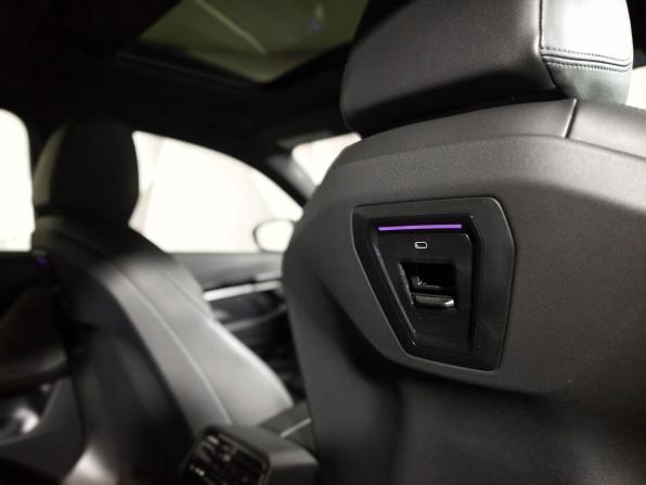 BMW 5 серии VIII (G60/G61/G68) с пробегом 2024 года, цена 7 100 000 рублей, 59776 км, седан, Автокод Объявления