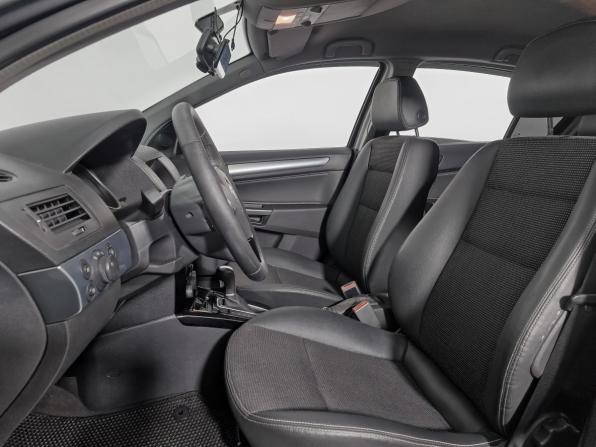 Opel Astra H Рестайлинг с пробегом 2007 года, цена 429 000 рублей, 222598 км, хэтчбек, Автокод Объявления