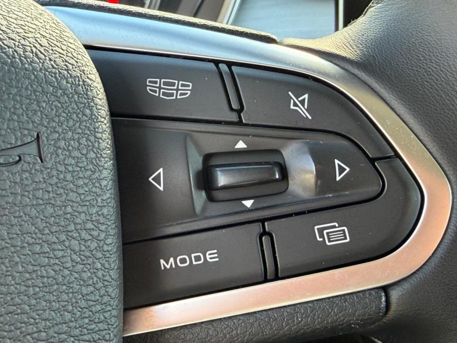 Geely Coolray I Белгород  - изображение 20