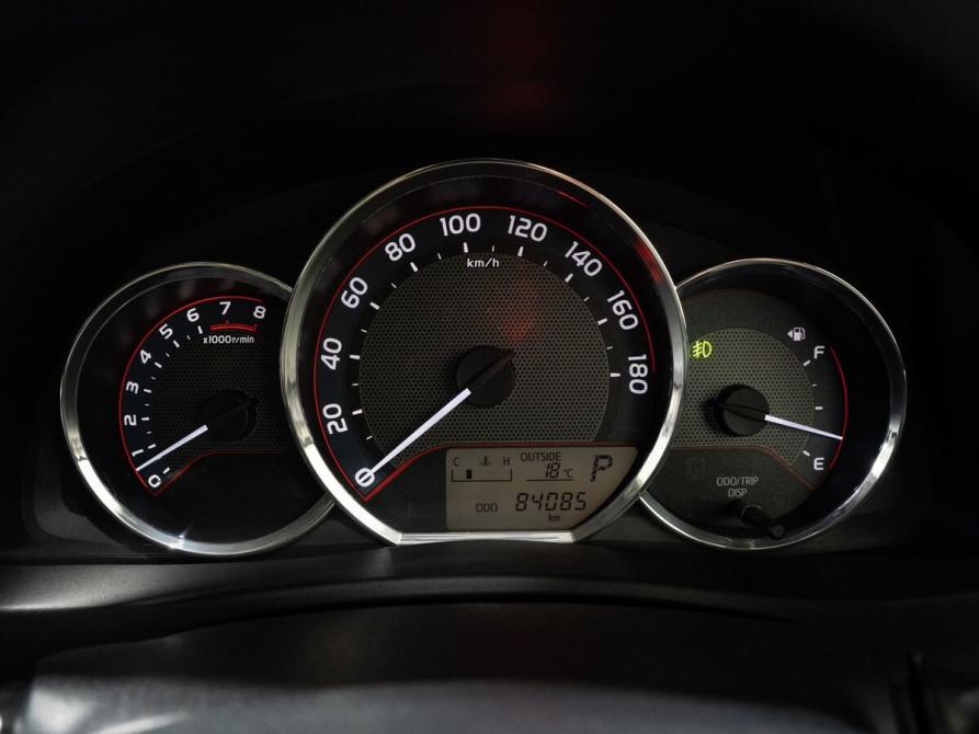 Toyota Auris II Чита  - изображение 11