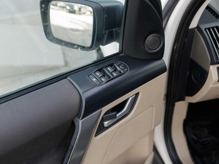 Land Rover Freelander II Новосибирск  - изображение 16