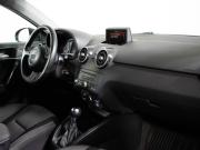 Audi A1 I (8X) Москва  - изображение 26