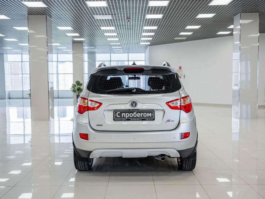 Changan CS35 Самара  - изображение 7