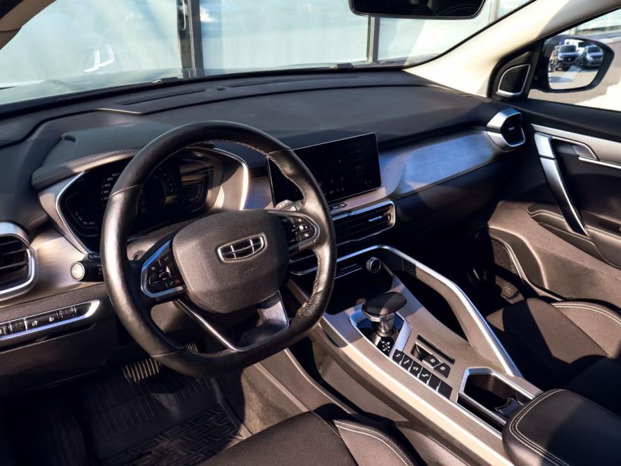Geely Coolray I Екатеринбург  - изображение 15