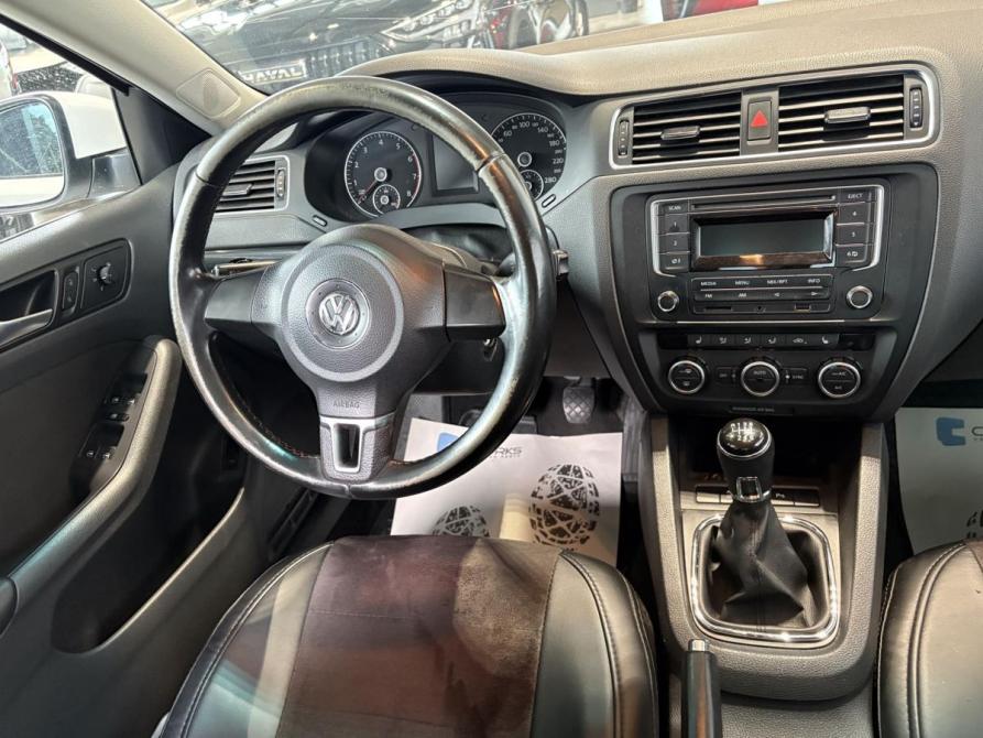 Volkswagen Jetta VI Новомосковск  - изображение 15
