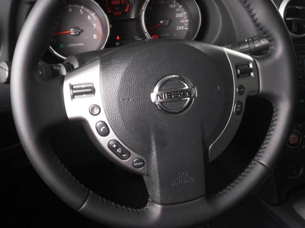Nissan Qashqai I с пробегом 2009 года, цена 915 000 рублей, 165015 км, внедорожник, Автокод Объявления
