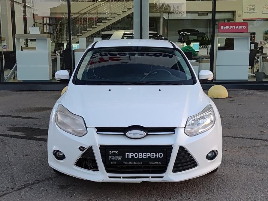 Ford Focus III Ижевск  - изображение 2