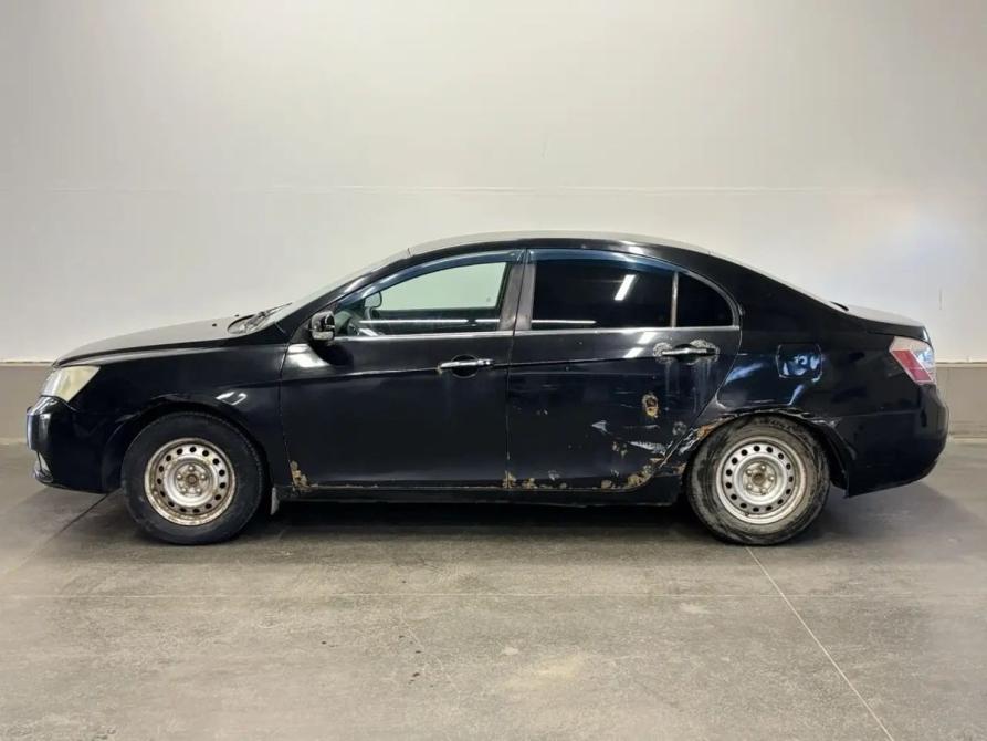 Geely Emgrand EC7 Саратов  - изображение 5