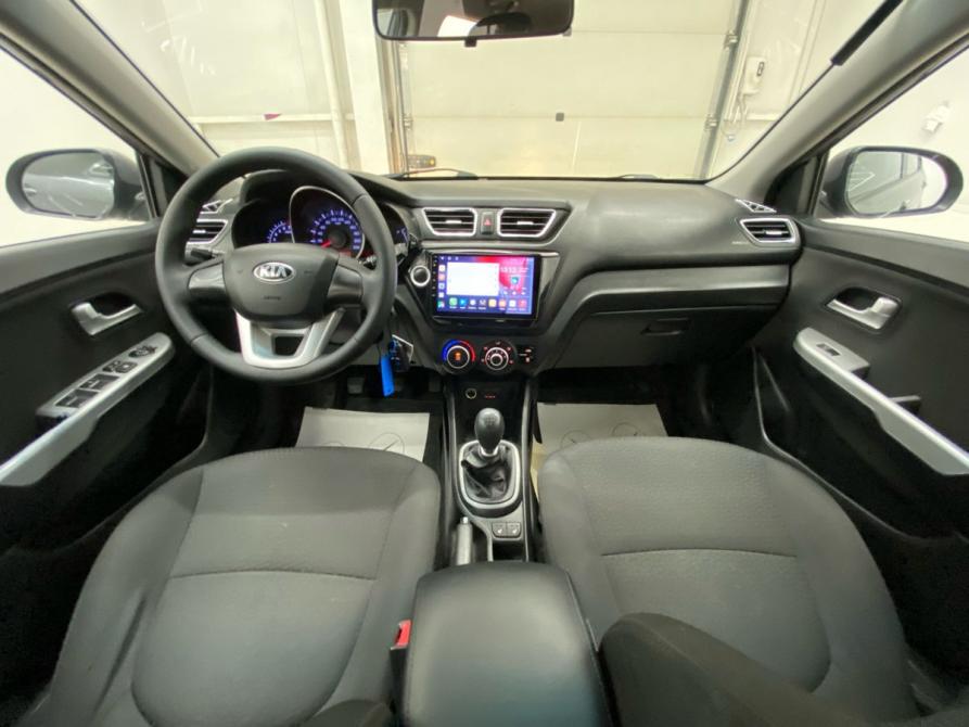 Kia Rio III Энгельс  - изображение 23