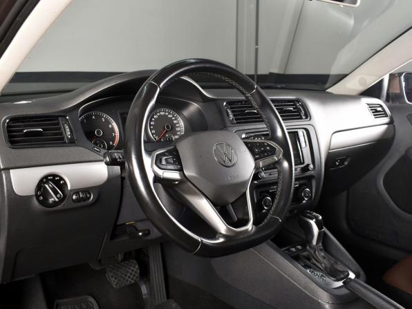 Volkswagen Jetta VI с пробегом 2012 года, цена 999 999 рублей, 191148 км, седан, Автокод Объявления