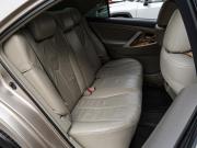 Toyota Camry VI (XV40) Краснодар  - изображение 37