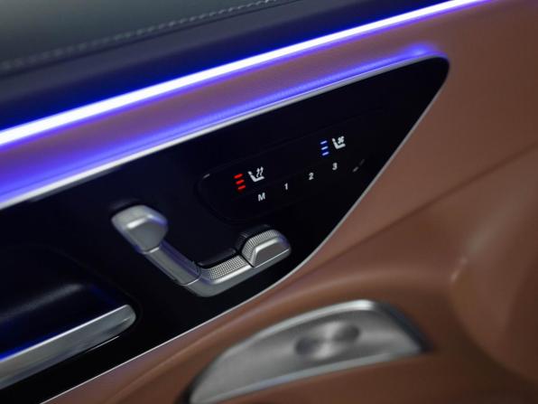 Новый Mercedes-Benz E-Класс VI (W214 S214) 2025 года, цена 10 210 000 рублей, седан, Автокод Объявления