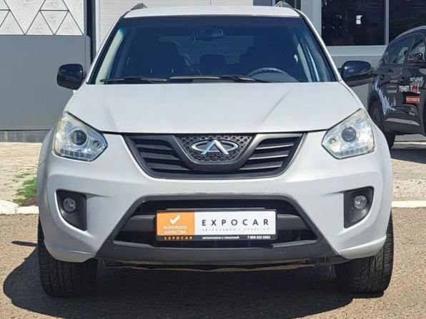 Chery Tiggo (T11) I Рестайлинг (FL) с пробегом 2013 года, цена 370 000 рублей, 146157 км, внедорожник, Автокод Объявления