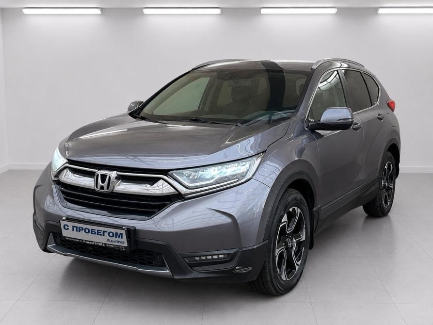 Honda CR-V V Москва  - изображение 1