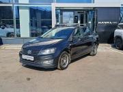 Volkswagen Polo V Рестайлинг Москва  - изображение 17
