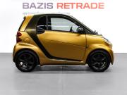 Smart Fortwo II Тюмень  - изображение 24