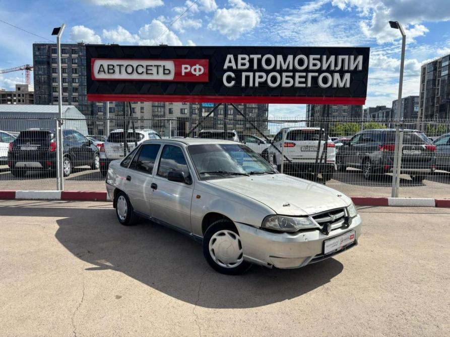 Daewoo Nexia I Альметьевск  - изображение 1