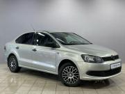 Volkswagen Polo V Уфа  - изображение 21