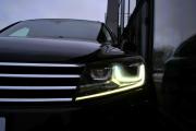 Volkswagen Touareg II Рестайлинг Воронеж  - изображение 25