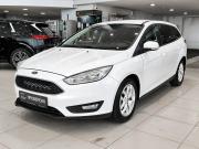 Ford Focus III Рестайлинг Казань  - изображение 23