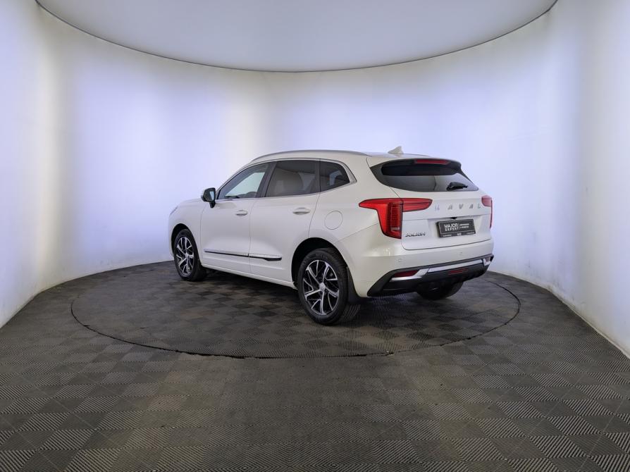 Haval Jolion I Москва  - изображение 11