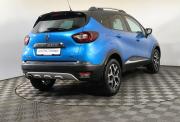 Renault Kaptur I Нижний Новгород  - изображение 26