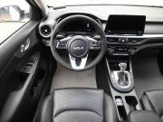 Kia K3 II Рестайлинг Ростов-на-Дону  - изображение 42