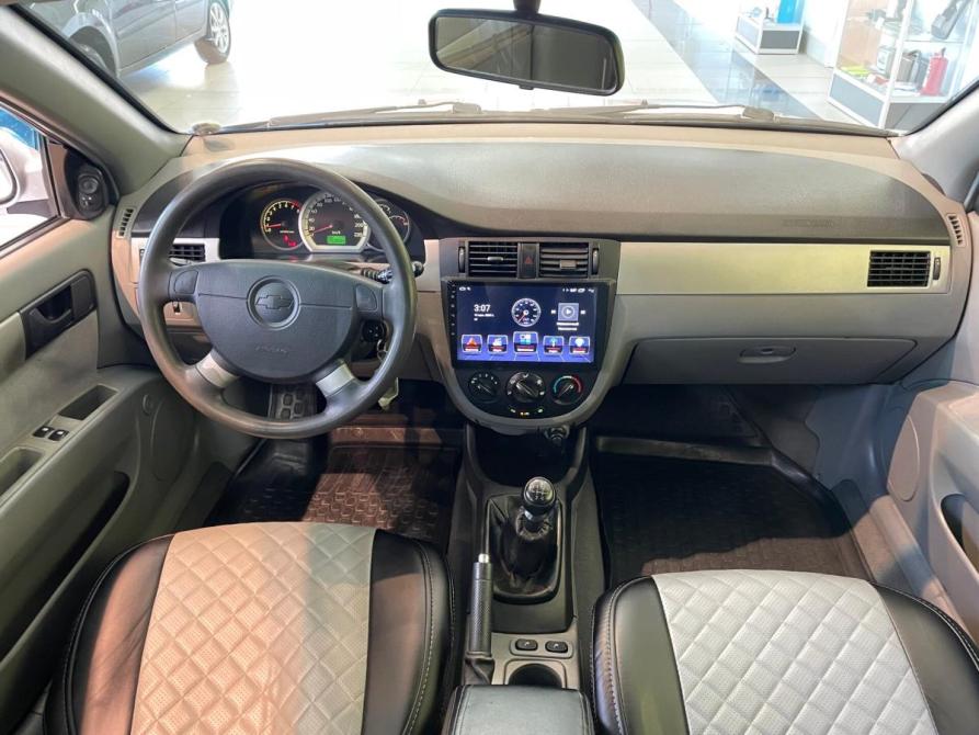 Chevrolet Lacetti I Чебоксары  - изображение 14