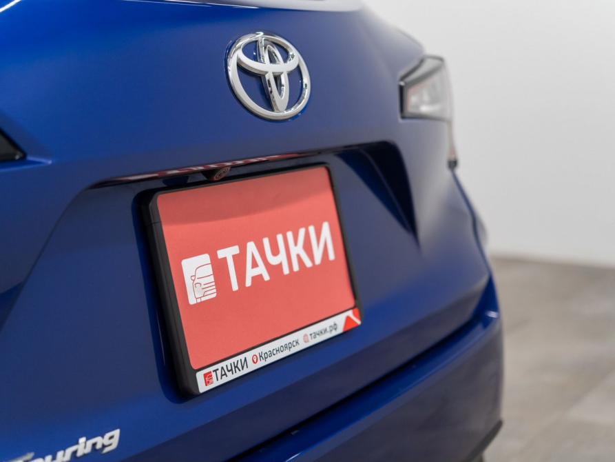 Toyota Corolla XII (E210) Красноярск  - изображение 25