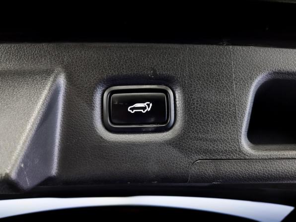 Hyundai Santa Fe IV Рестайлинг с пробегом 2022 года, цена 4 210 000 рублей, 18889 км, внедорожник, Автокод Объявления