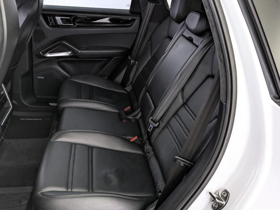 Porsche Cayenne III Москва  - изображение 18