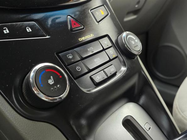 Chevrolet Orlando I с пробегом 2012 года, цена 1 199 000 рублей, 177000 км, минивэн, Автокод Объявления