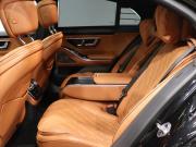 Mercedes-Benz S-Класс VII (W223) Санкт-Петербург  - изображение 43