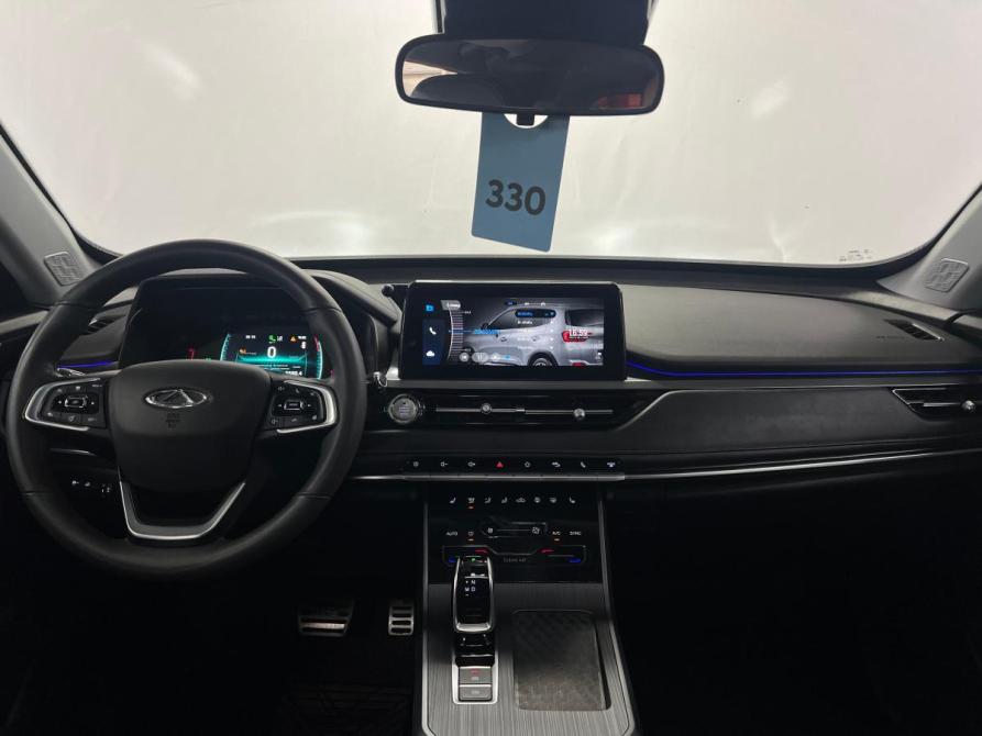 Chery Tiggo 4 Pro I Санкт-Петербург  - изображение 7
