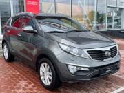 Kia Sportage III Уфа  - изображение 25