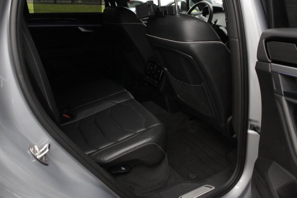 Volkswagen Touareg III Брянск  - изображение 15