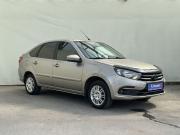 Lada (ВАЗ) Granta I Рестайлинг Липецк  - изображение 19