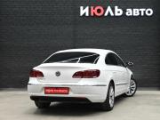 Volkswagen Passat CC I Рестайлинг Екатеринбург  - изображение 26