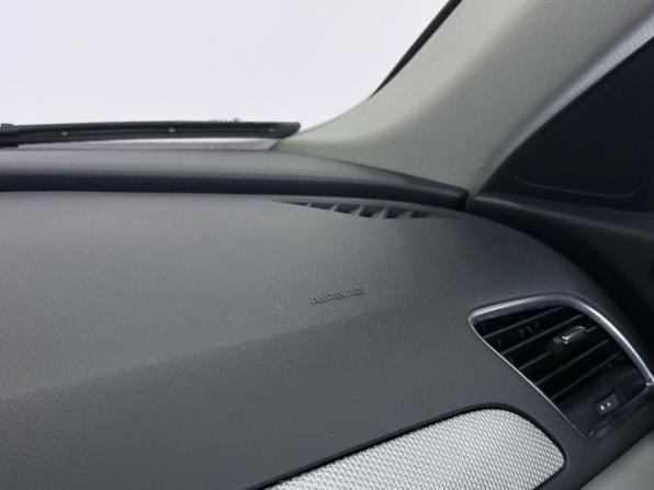 Audi Q3 I (8U) с пробегом 2012 года, цена 1 489 000 рублей, 236658 км, внедорожник, Автокод Объявления