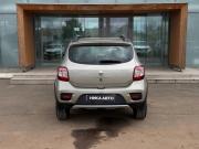 Renault Sandero II Рестайлинг Оренбург  - изображение 21