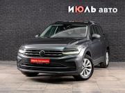 Volkswagen Tiguan II Рестайлинг Екатеринбург  - изображение 19