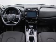 Hyundai Creta II Москва  - изображение 32